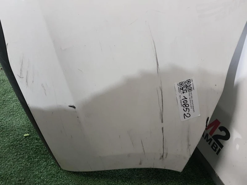 Paraurti POST 71777667 Fiat 500L 2013