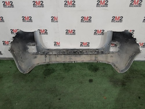 Modanatura Adesiva Porta POST DX 9814134077 Peugeot 3008 II 2016