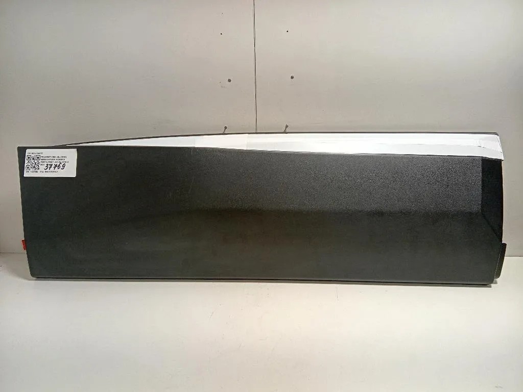 Modanatura Adesiva Porta POST DX 9814134077 Peugeot 3008 II 2016