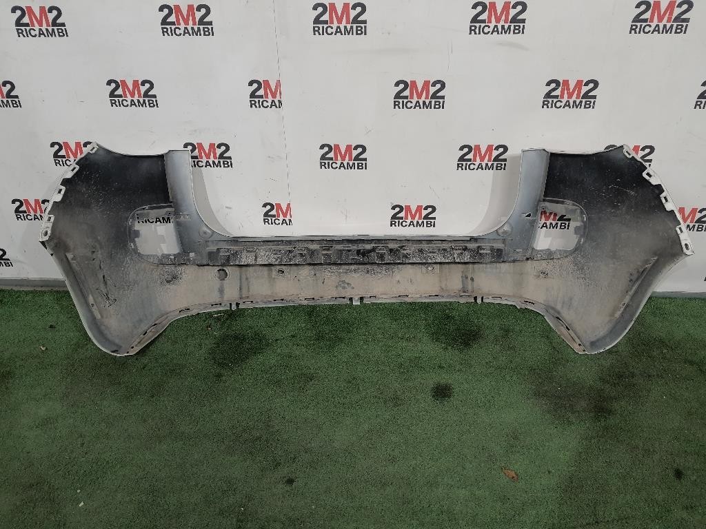 Modanatura Adesiva Porta POST DX 9814134077 Peugeot 3008 II 2016
