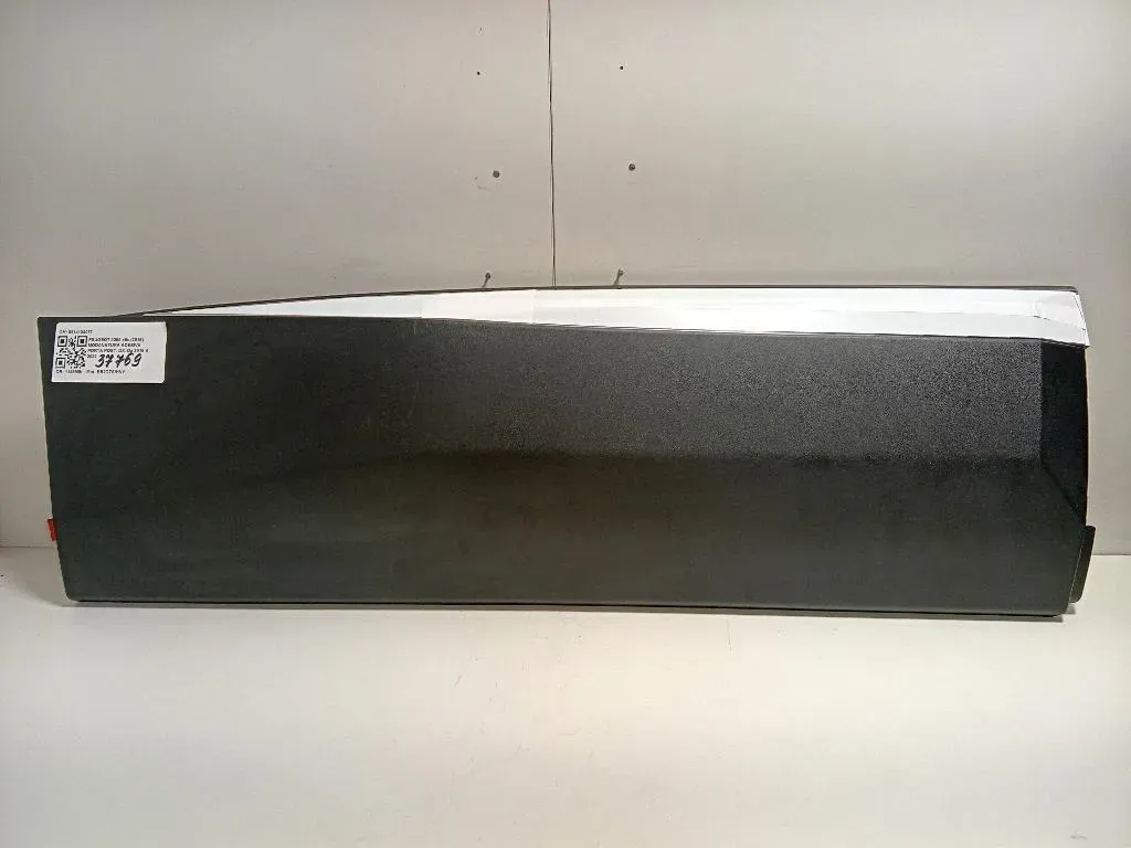 Modanatura Adesiva Porta POST DX 9814134077 Peugeot 3008 II 2016