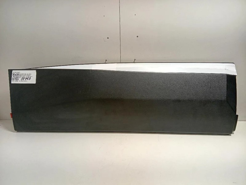 Modanatura Adesiva Porta POST DX 9814134077 Peugeot 3008 II 2016