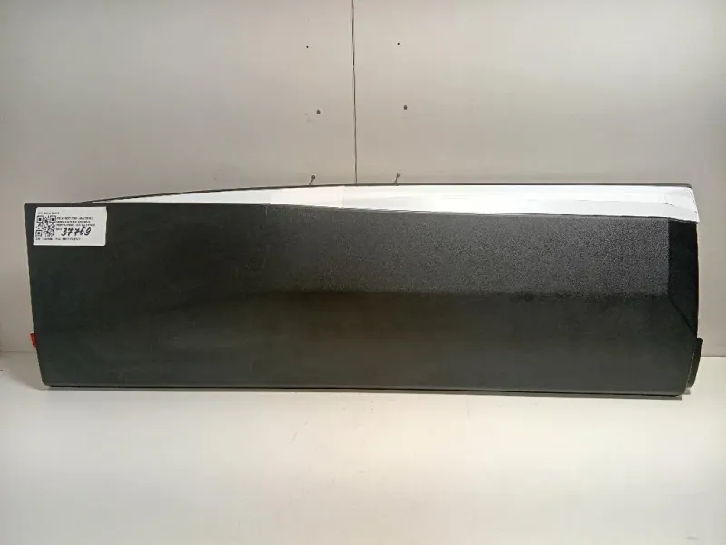 Modanatura Adesiva Porta POST DX 9814134077 Peugeot 3008 II 2016