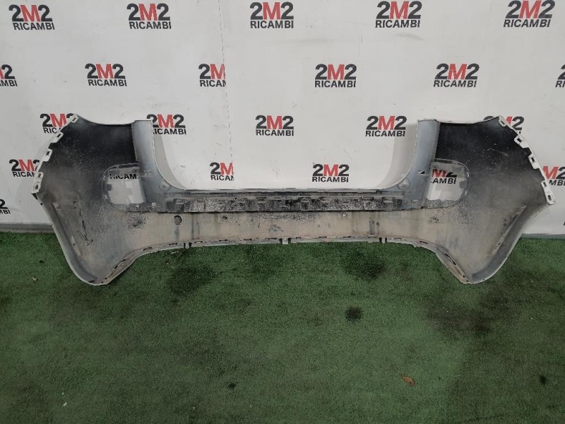 Rivestimento Interno Montante Centrale DX 7419278 Mini MINI ONE F55 2014