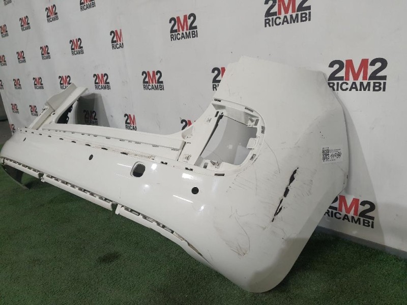 Paraurti POST 71777657 Fiat 500L 2013