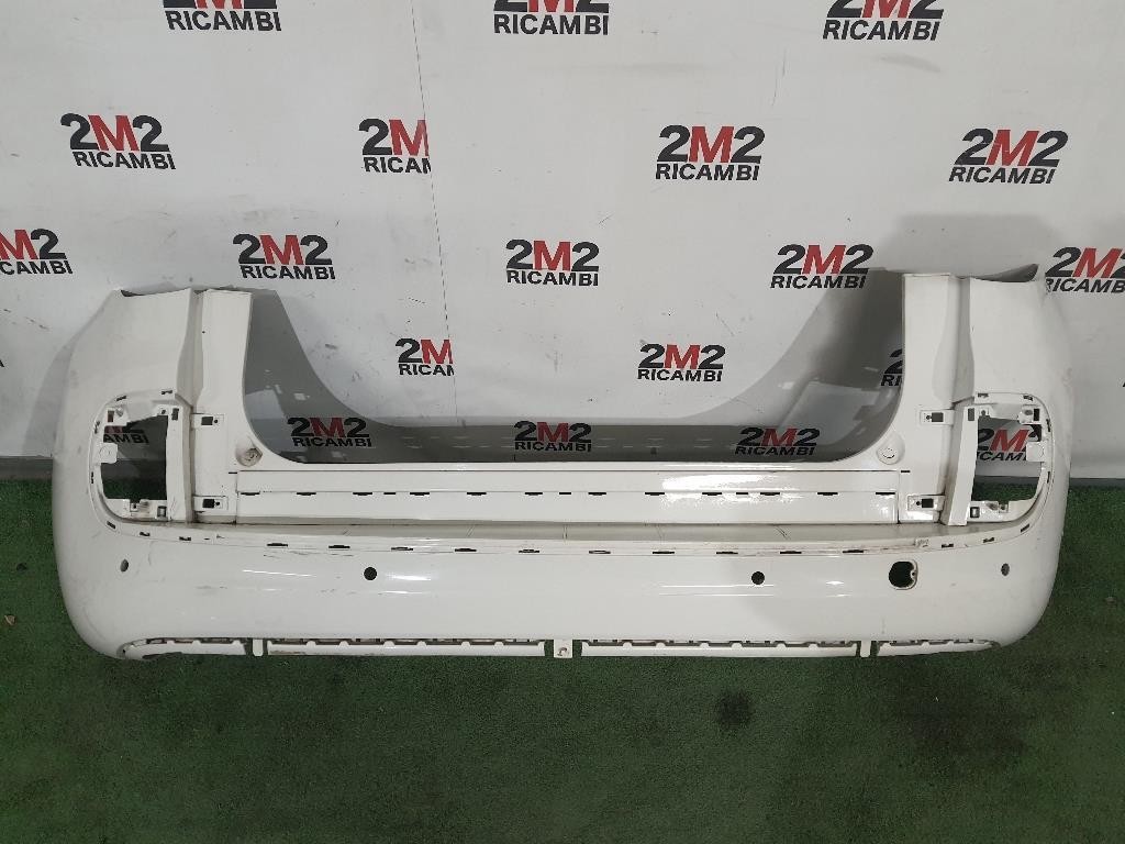 Paraurti POST 71777657 Fiat 500L 2013