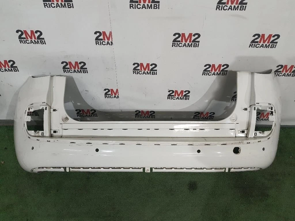 Paraurti POST 71777657 Fiat 500L 2013