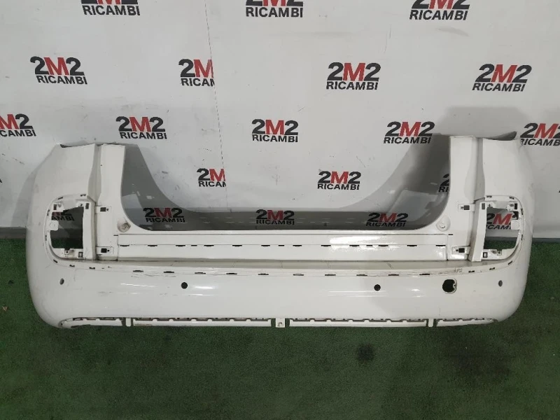 Paraurti POST 71777657 Fiat 500L 2013