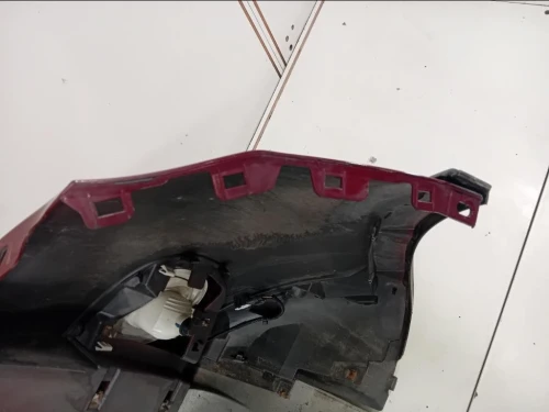 Rivestimento Interno Montante Centrale INF DX 1751551 Bmw Serie 5 F07 GT 2010