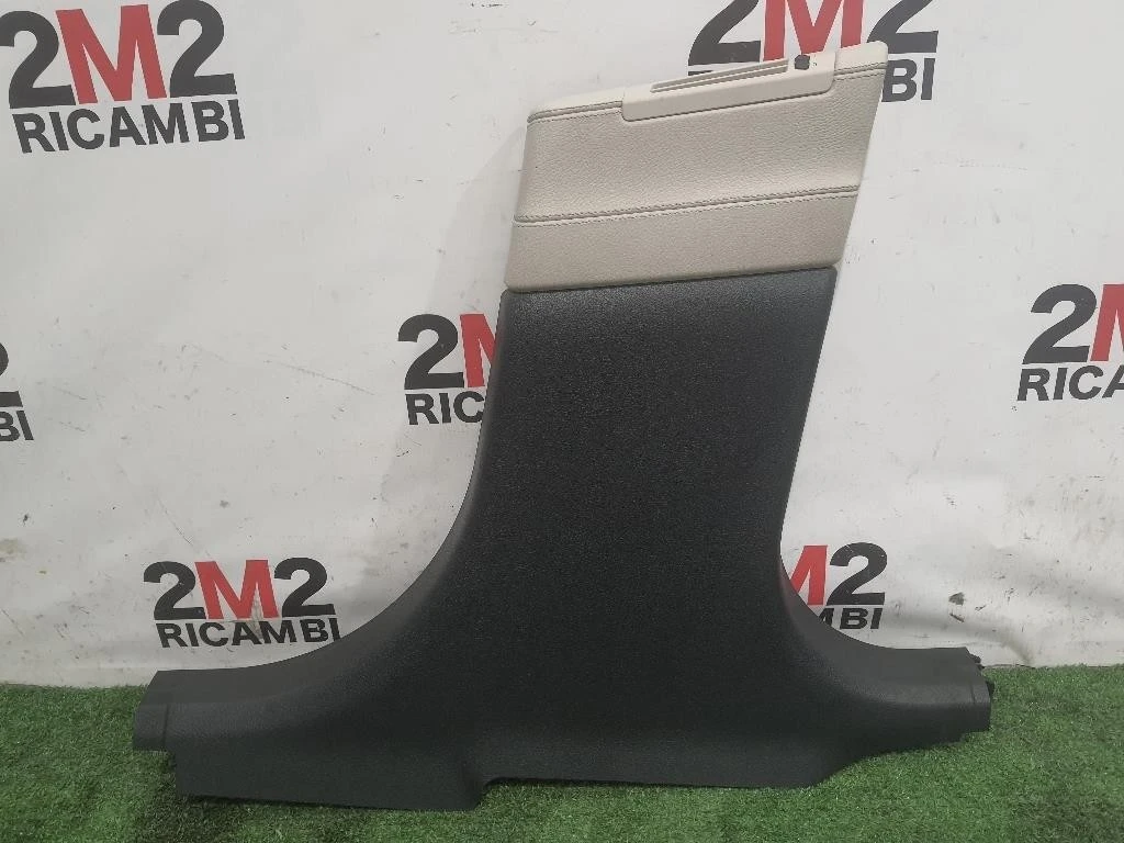 Rivestimento Interno Montante Centrale INF DX 1751551 Bmw Serie 5 F07 GT 2010