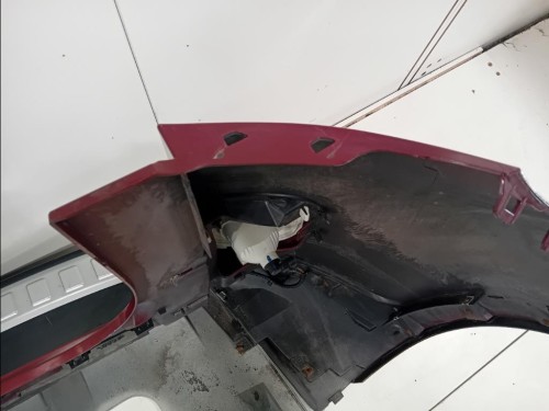 Rivestimento Interno Montante Centrale INF DX FIANCO POST DX Citroen DS3 2010