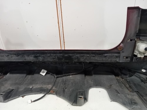Rivestimento Interno Montante Centrale INF DX FIANCO POST DX Citroen DS3 2010
