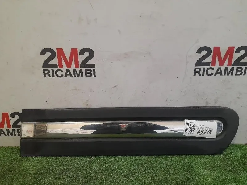 Modanatura Adesiva Porta POST SX 735521843 Fiat 500L 2013