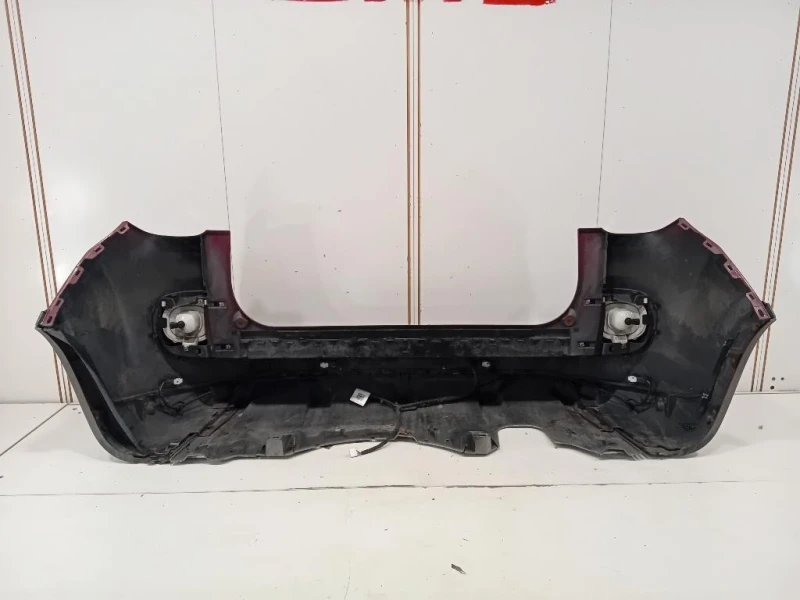 Paraurti POST 71777655 Fiat 500L 2013