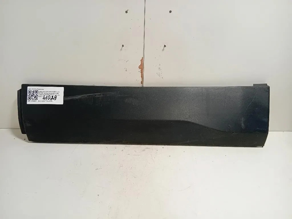 Modanatura Adesiva Porta POST SX FFK72-274A49-AC Land Rover Discovery V Sport 2019