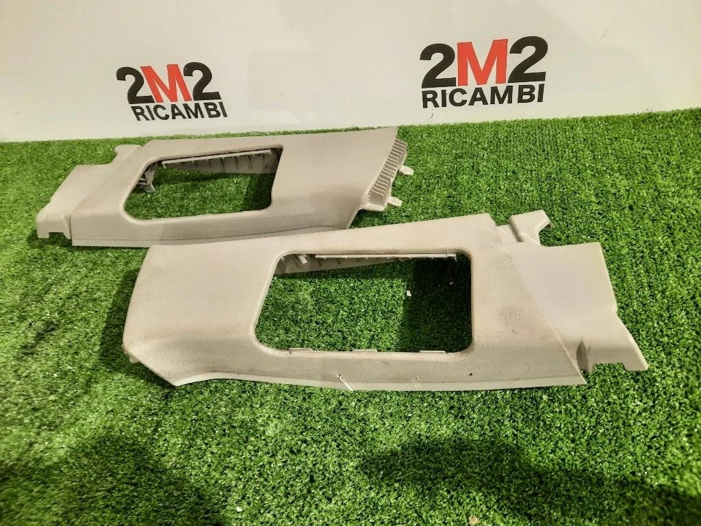 Rivestimento Interno Montante Centrale INF SX 95954640 Chevrolet Cruze 2011