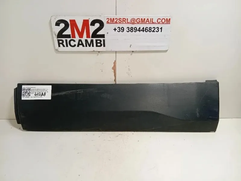 Modanatura Adesiva Porta POST SX FFK72-274A49-AC Land Rover Discovery V Sport 2019