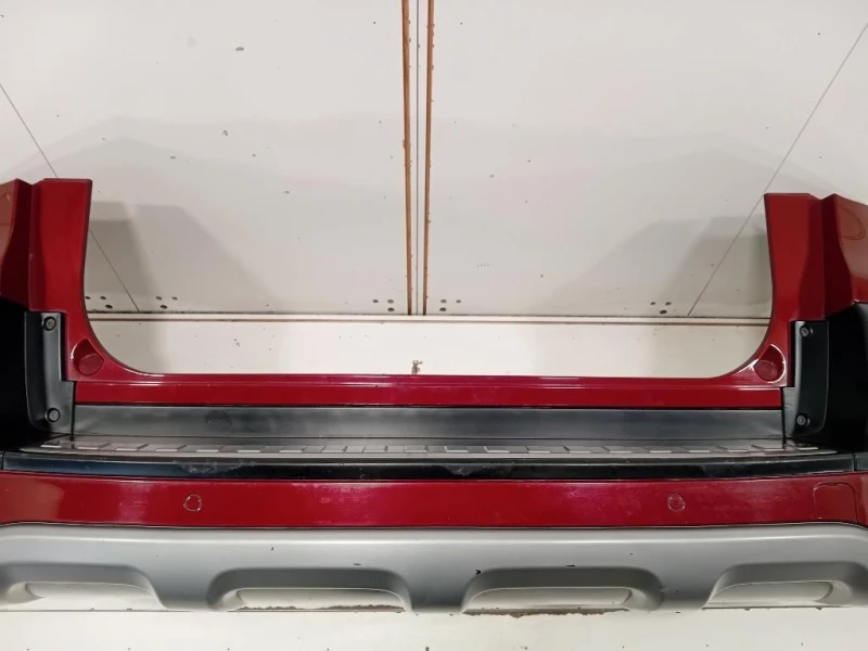 Paraurti POST 71777655 Fiat 500L 2013