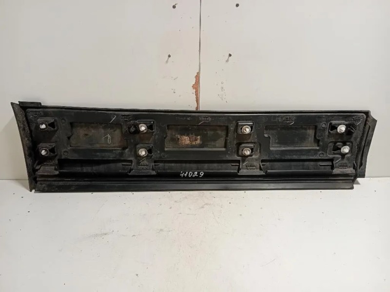 Modanatura Adesiva Porta POST SX FFK72-274A49-AC Land Rover Discovery V Sport 2019