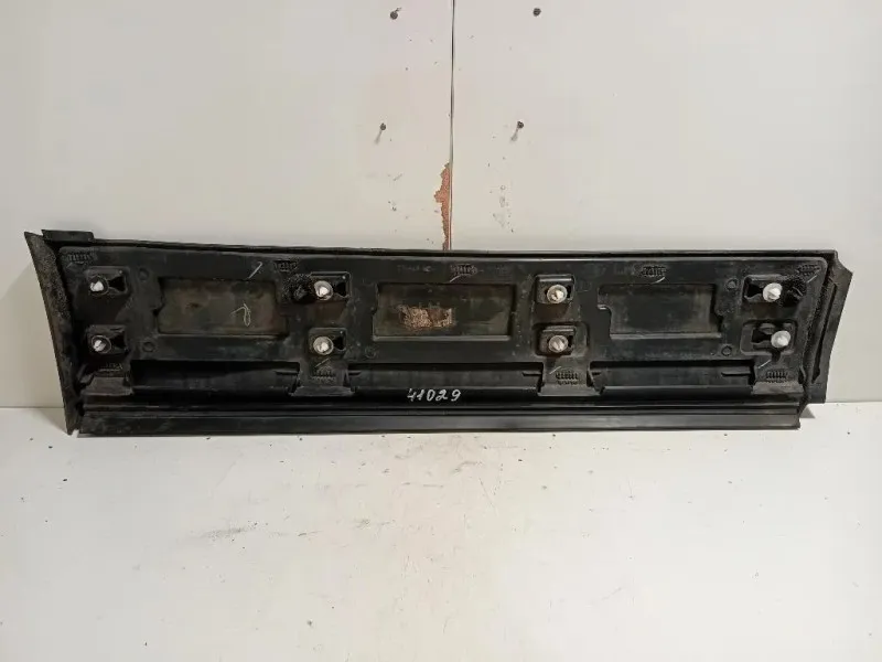 Modanatura Adesiva Porta POST SX FFK72-274A49-AC Land Rover Discovery V Sport 2019