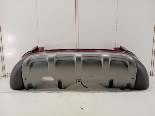 Rivestimento Interno Montante Centrale INF SX RIVESTIMENTO SX INFERIORE Ford Mondeo IV 2007
