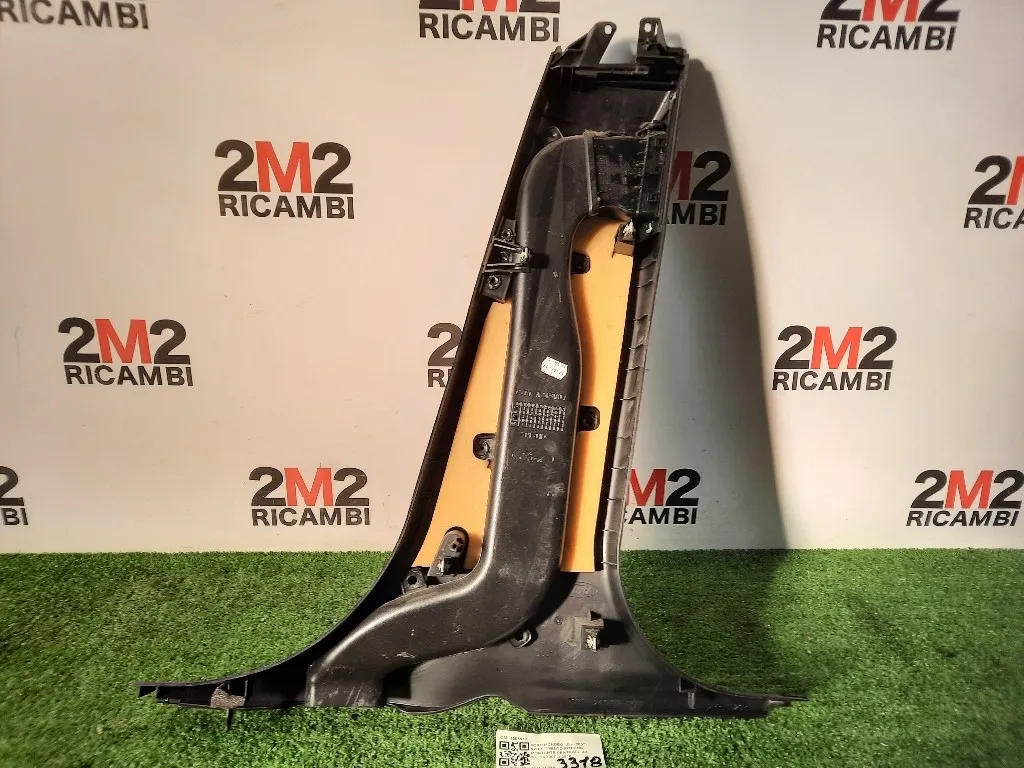 Rivestimento Interno Montante Centrale INF SX RIVESTIMENTO SX INFERIORE Ford Mondeo IV 2007