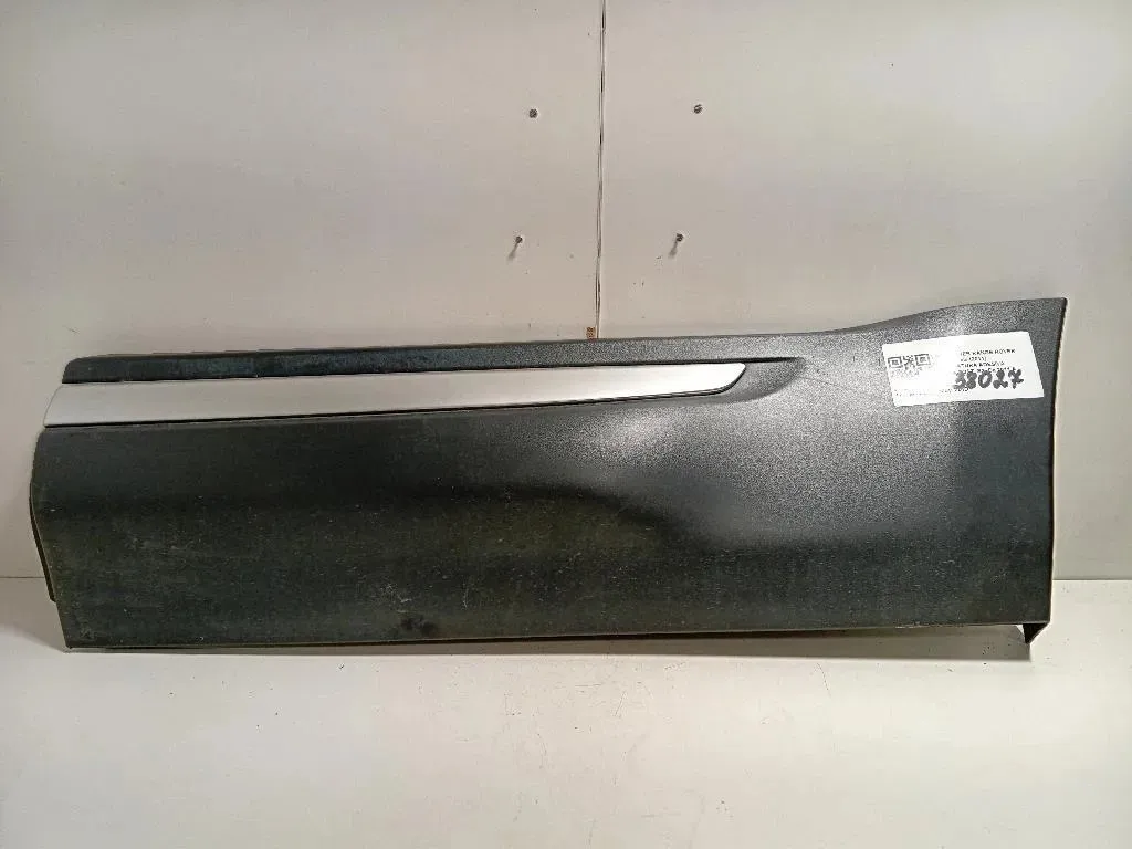 Modanatura Adesiva Porta POST SX LR050770 Land Rover Range Rover Evoque I 2011