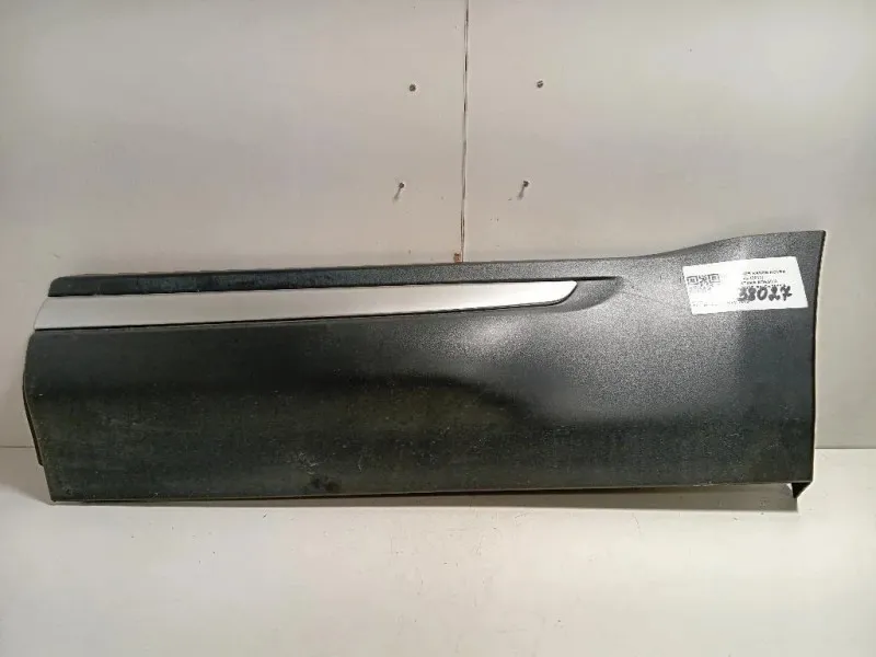 Modanatura Adesiva Porta POST SX LR050770 Land Rover Range Rover Evoque I 2011