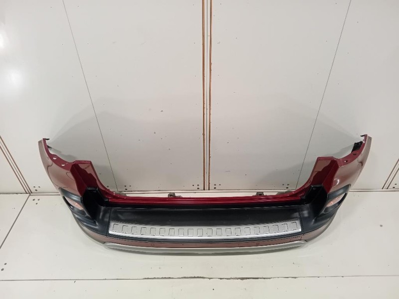 Paraurti POST 71777655 Fiat 500L 2013