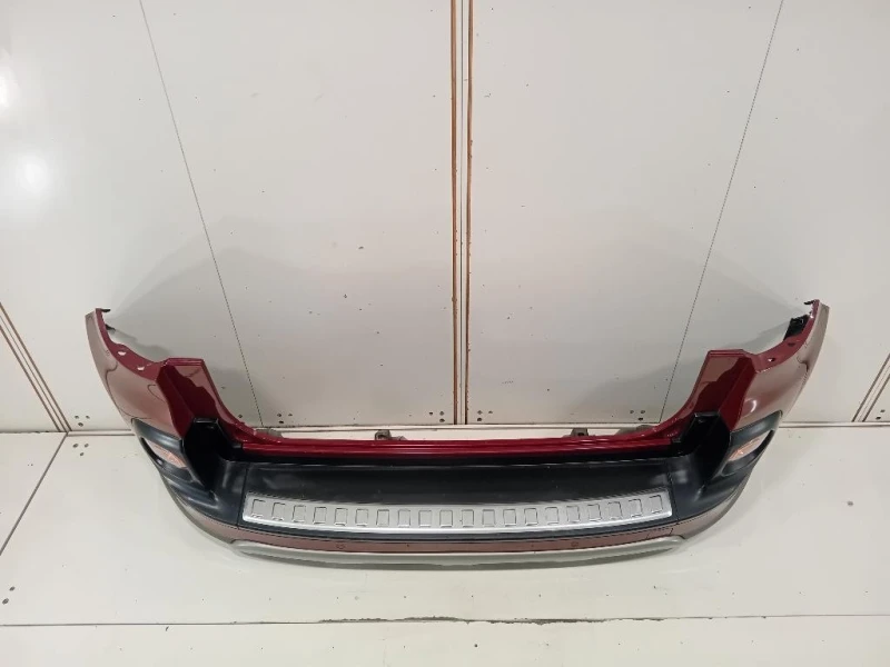 Paraurti POST 71777655 Fiat 500L 2013