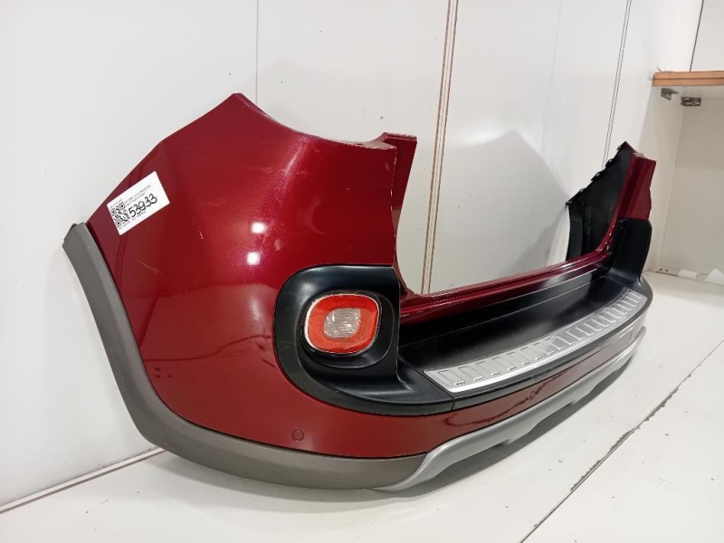 Paraurti POST 71777655 Fiat 500L 2013