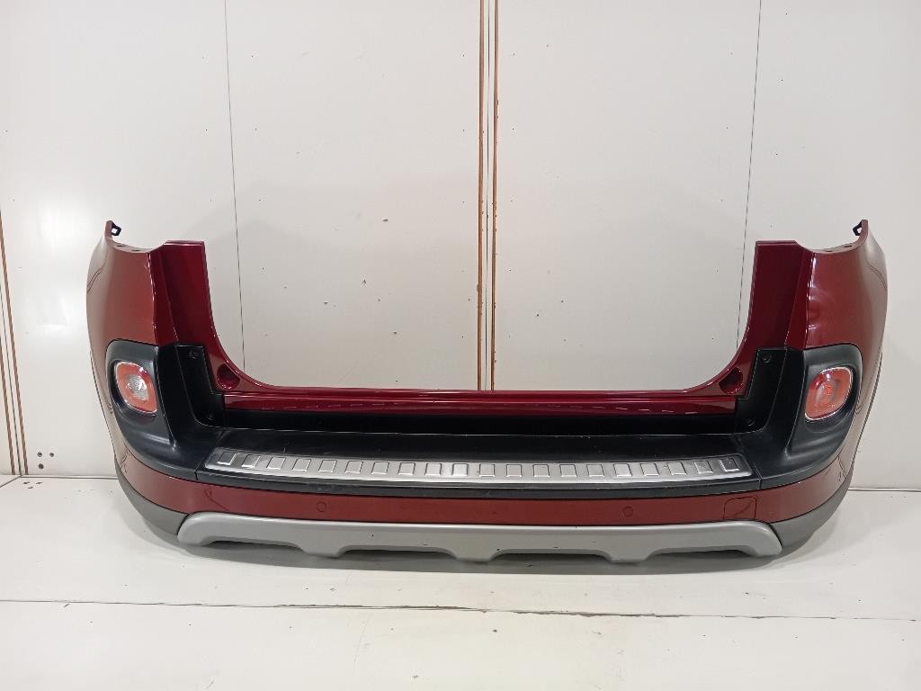 Paraurti POST 71777655 Fiat 500L 2013