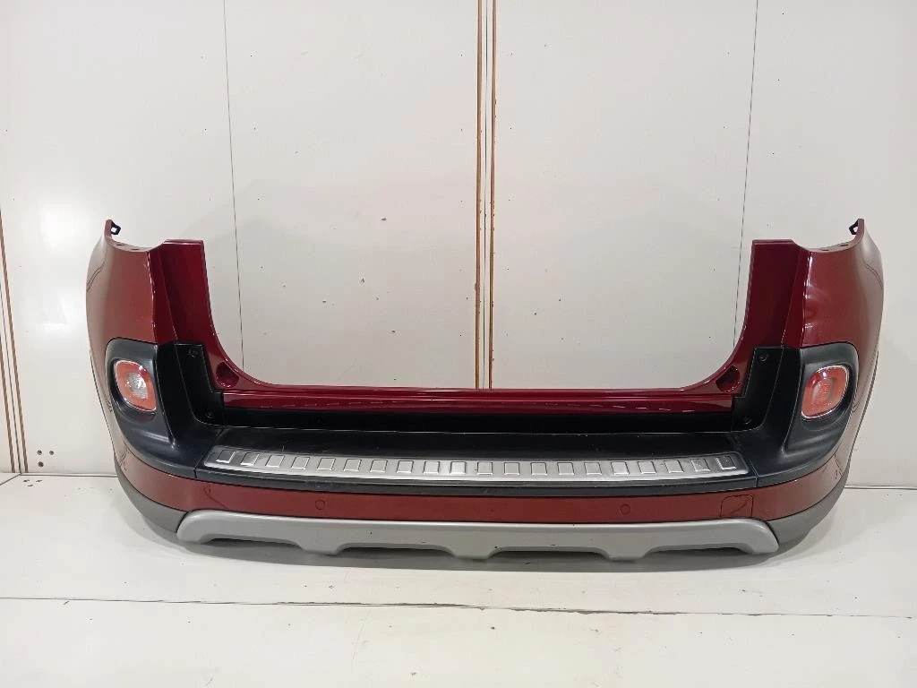 Paraurti POST 71777655 Fiat 500L 2013