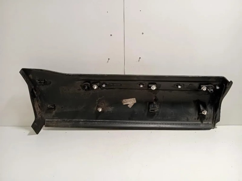 Modanatura Adesiva Porta POST SX LR050770 Land Rover Range Rover Evoque I 2011