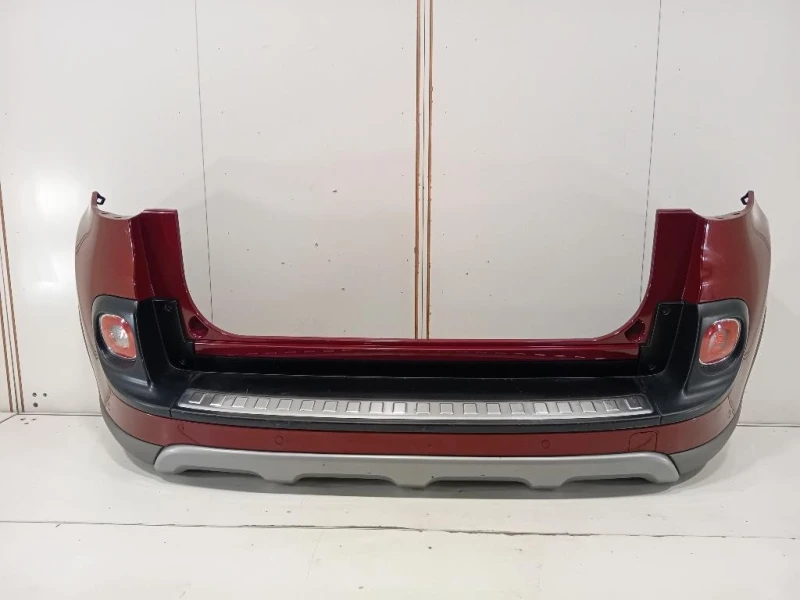 Paraurti POST 71777655 Fiat 500L 2013