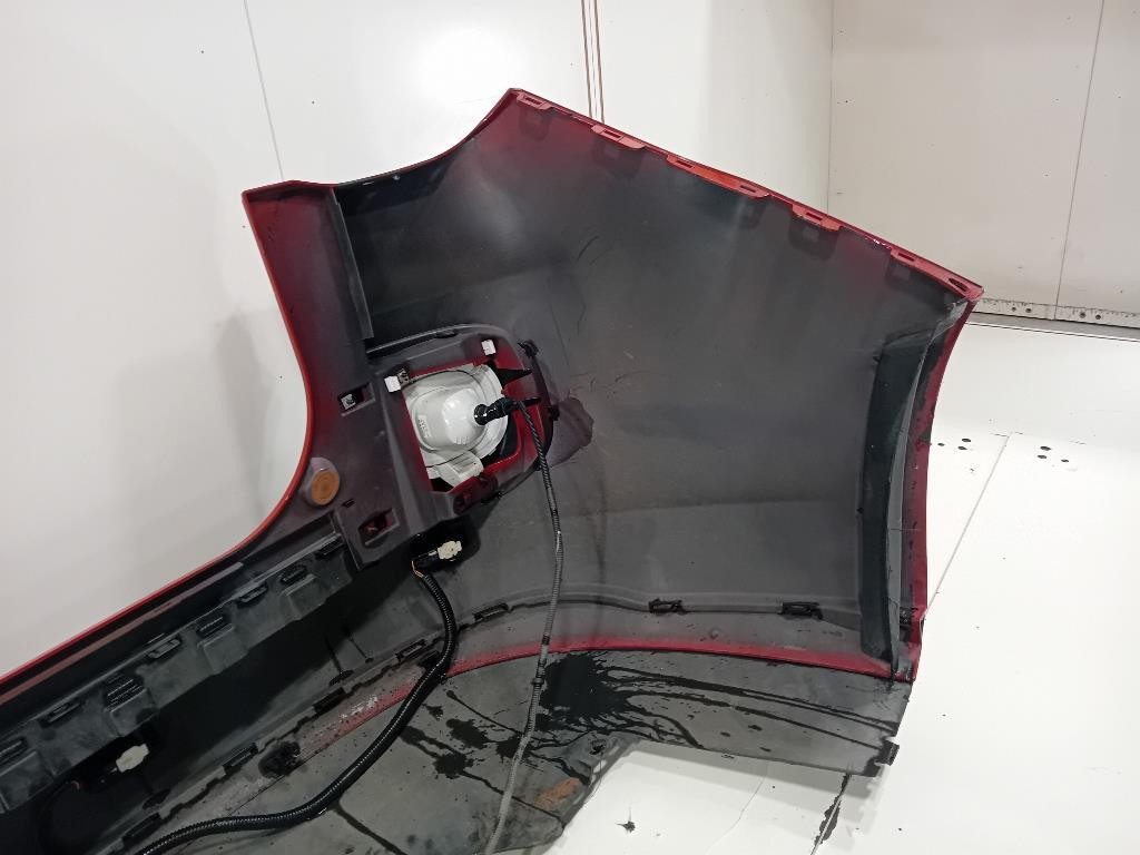 Modanatura Adesiva Porta POST SX BJ3M-274A49-B Land Rover Range Rover Evoque I 2011