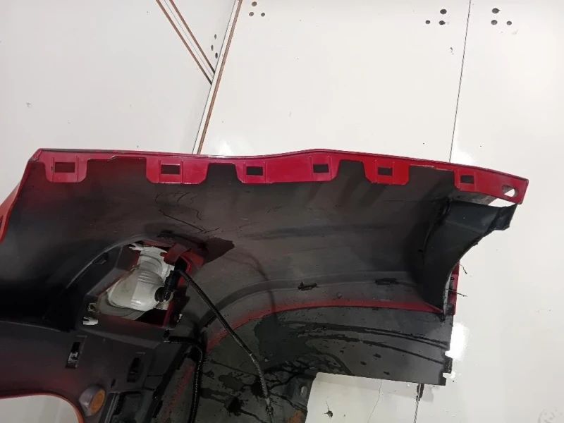 Paraurti POST 71777666 Fiat 500L 2013