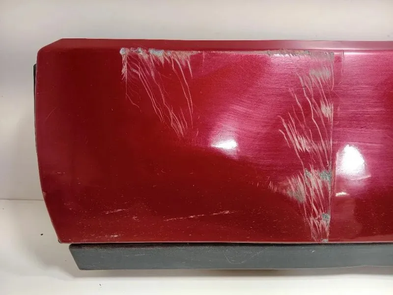 Modanatura Adesiva Porta POST SX BJ3M-274A49-B Land Rover Range Rover Evoque I 2011