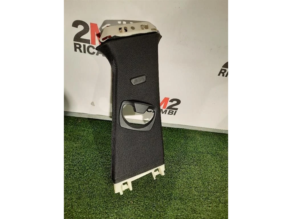 Rivestimento Interno Montante Centrale SUP DX 51 43 - 7 220 998 Bmw Serie 3 F31 Touring 2012