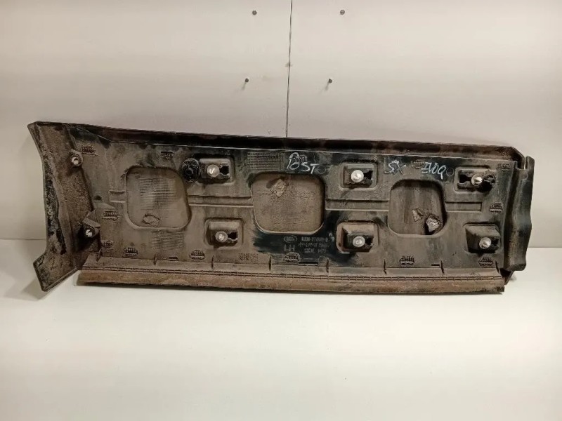 Modanatura Adesiva Porta POST SX BJ3M-274A49-B Land Rover Range Rover Evoque I 2011