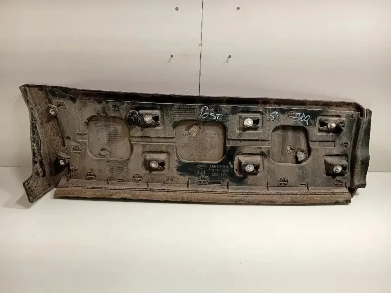 Modanatura Adesiva Porta POST SX BJ3M-274A49-B Land Rover Range Rover Evoque I 2011