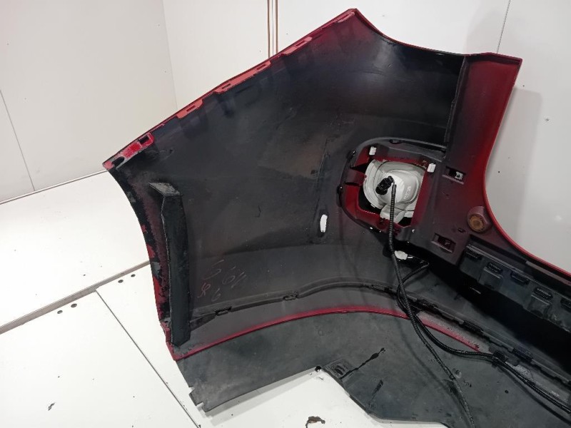 Paraurti POST 71777666 Fiat 500L 2013