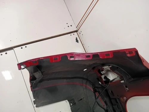 Rivestimento Interno Montante Centrale SUP DX Citroen DS3 2010