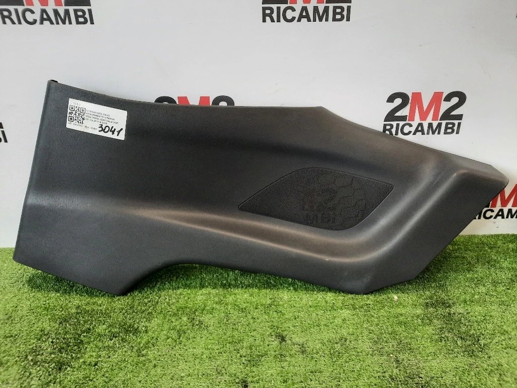 Rivestimento Interno Montante Centrale SUP DX Citroen DS3 2010
