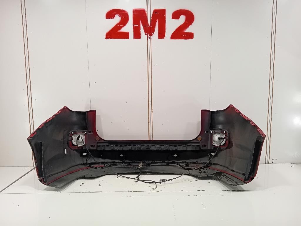 Modanatura Adesiva Porta POST SX BJ32-27A49 Land Rover Range Rover Evoque I 2011