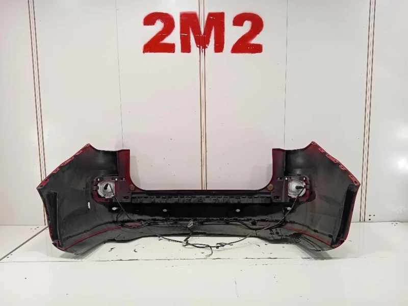 Paraurti POST 71777666 Fiat 500L 2013