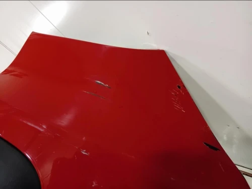 Rivestimento Interno Montante Centrale SUP DX 51437306648 Mini MINI Cooper F56 2018