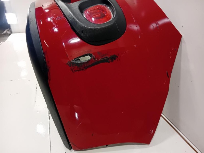 Paraurti POST 71777666 Fiat 500L 2013