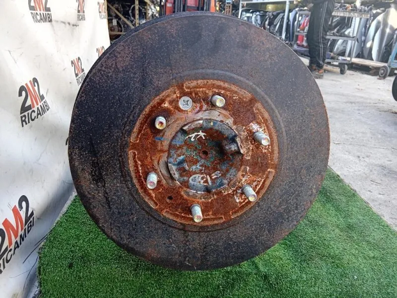 Assale POST JB3G-4001-CHA Ford Ranger IV 2015