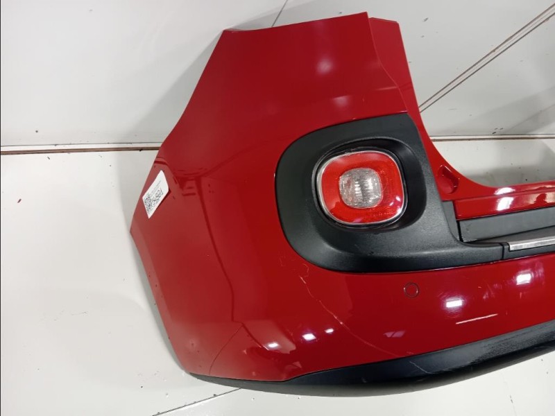 Paraurti POST 71777666 Fiat 500L 2013